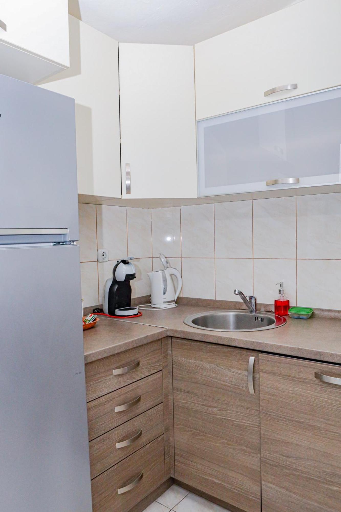 3-Bedroom Apartment With Panoramic Bay Views Kotor Exterior photo